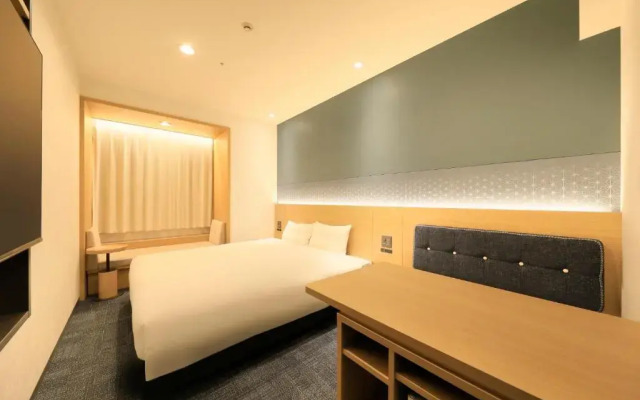 Jr West Group Via Inn Prime Akasaka
