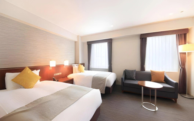 Richmond Hotel Tokyo Shiba