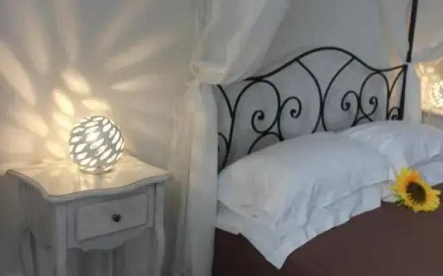 Dimora Girolamo charming rooms