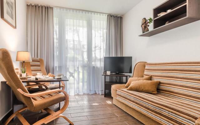 Dom Wypoczynkowy Caro