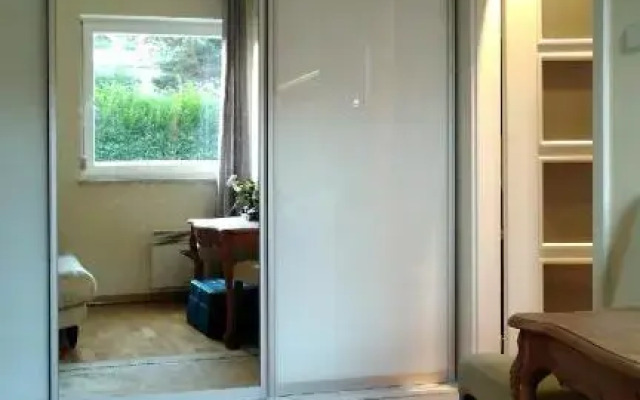 Apartament Nad Zatoką