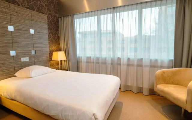 Mercure Hotel Tilburg Centrum