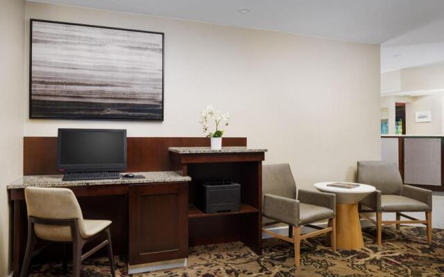 Residence Inn by Marriott Foxborough