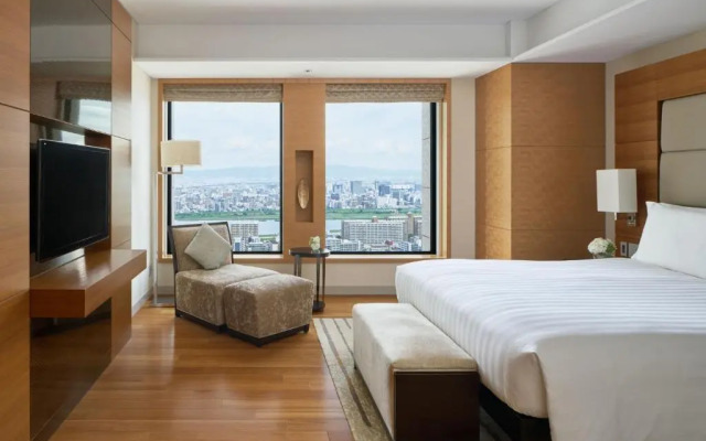 InterContinental Osaka by IHG