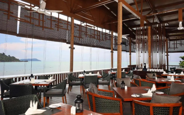 Berjaya Langkawi Resort