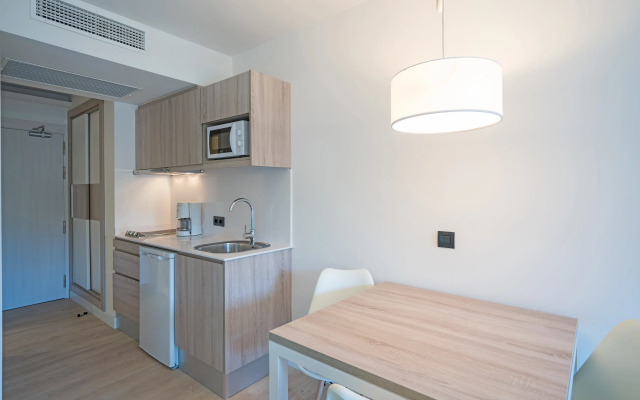 Apartment hotel THB Guya Playa