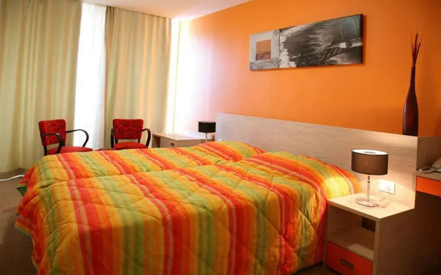 Hotel Otrant