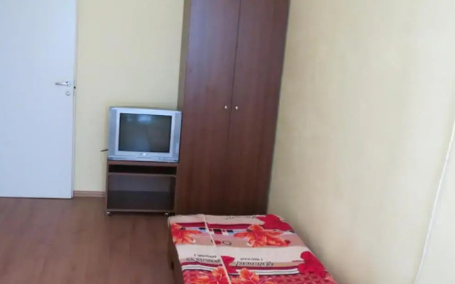 Hotel Dunamo
