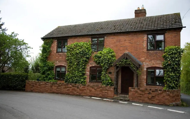 Corner House