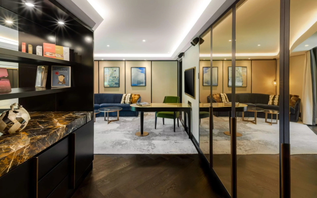 FIVE Zurich - Luxury City Resort