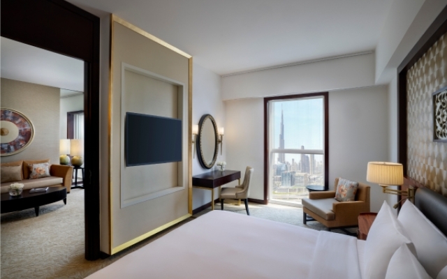 Dusit Thani Dubai