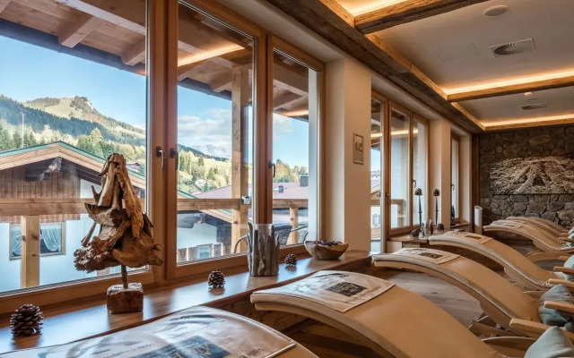 Hotel Alte Post