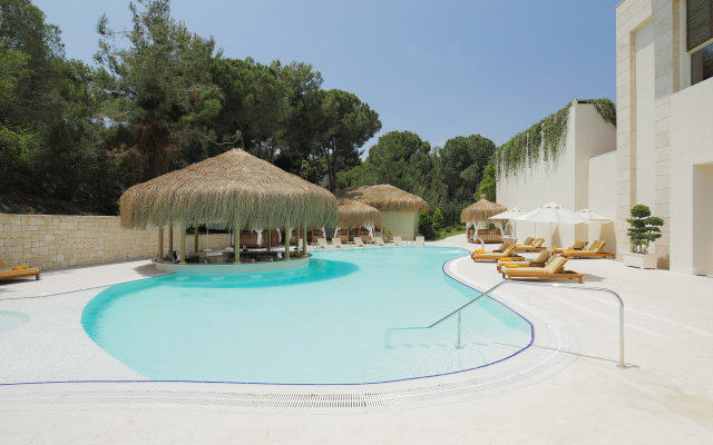 Rixos Premium Belek - The Land of Legends Access Hotel