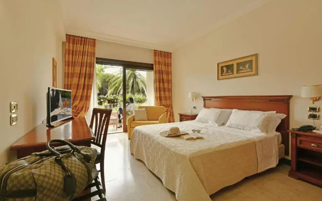 Minerva Resort Hotel Paestum