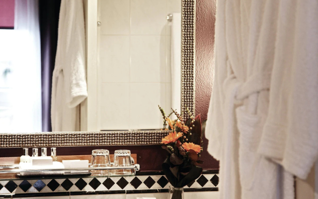 Millennium Hotel Glasgow