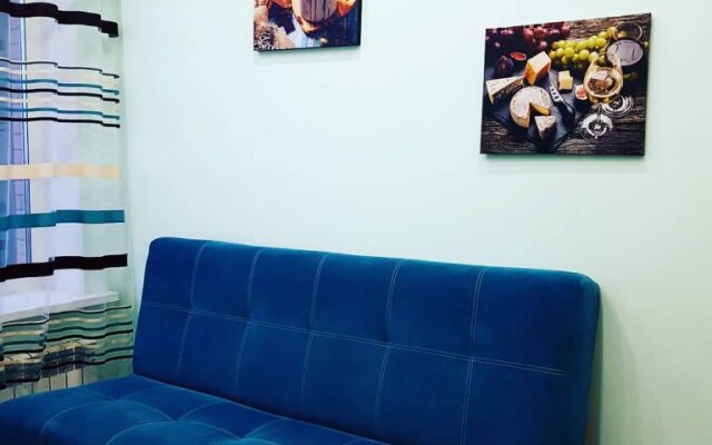 Na Krasnih Mad'yar Apartments