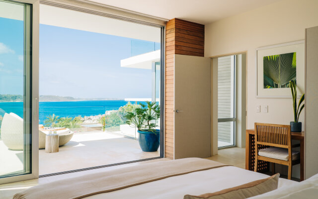 ÀNI Private Resorts Anguilla