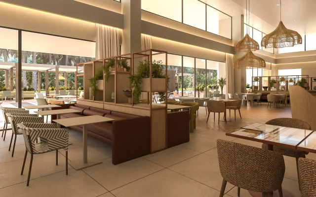 Kimpton Atlântico Algarve by IHG