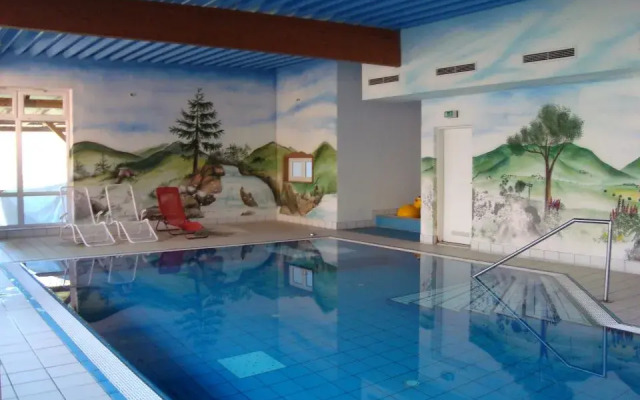 Sporthotel Am Pfahl