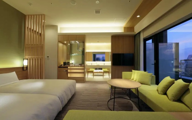 The Candeo Luxury Suite 사진 3