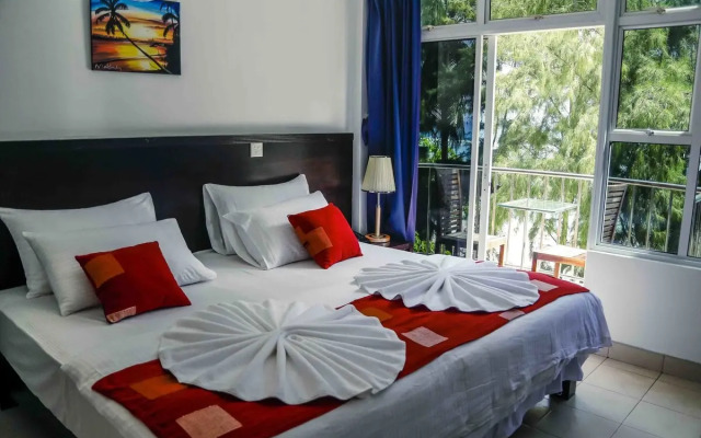 Sunny Suites Inn
