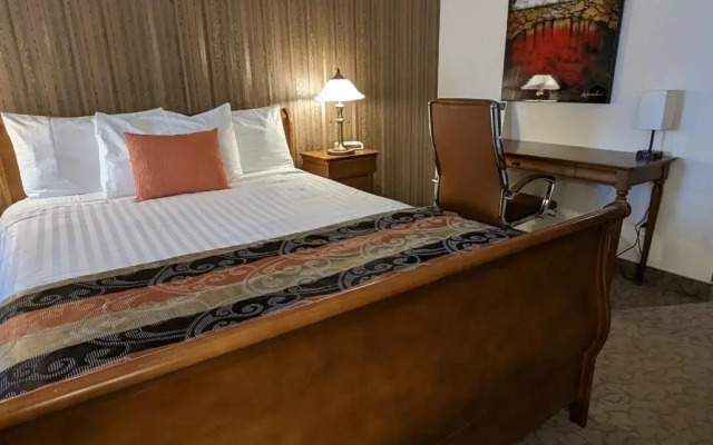 Auberge des 21