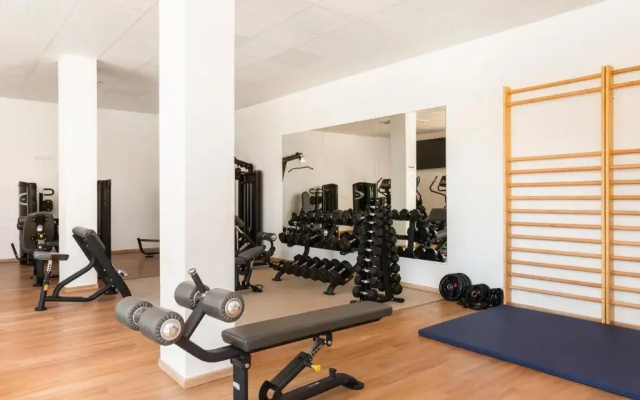 Apartamentos Best Club Pueblo Indalo