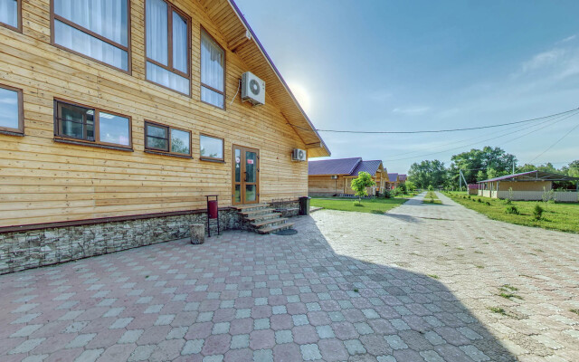 Отель Клуб Золотая Рыбка