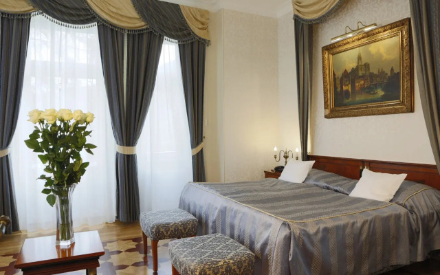 Hotel Livia