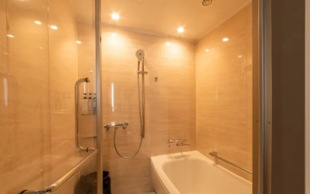 Connecting Quadruple room 사진 4