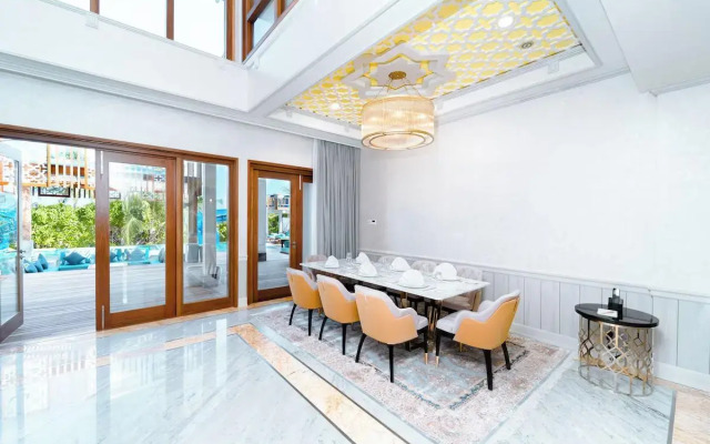 Hideaway Beach Resort & Spa