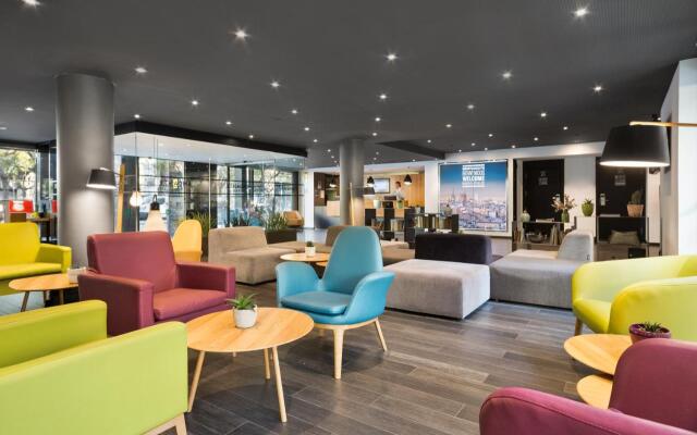 Andante Hotel