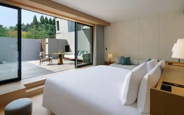 Poolside Terrace room 사진 2