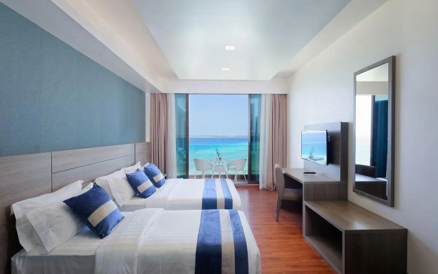Arena Beach Hotel