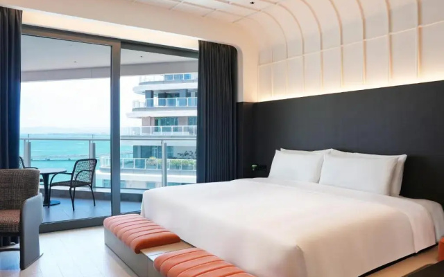 Tiancheng Belmont Hotel Sanya, Vignette Collection