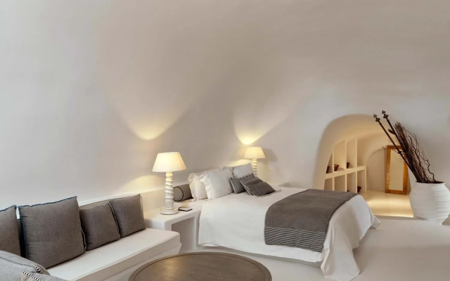 Отель Chromata Up Style