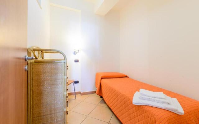 Residence Le Tartarughe