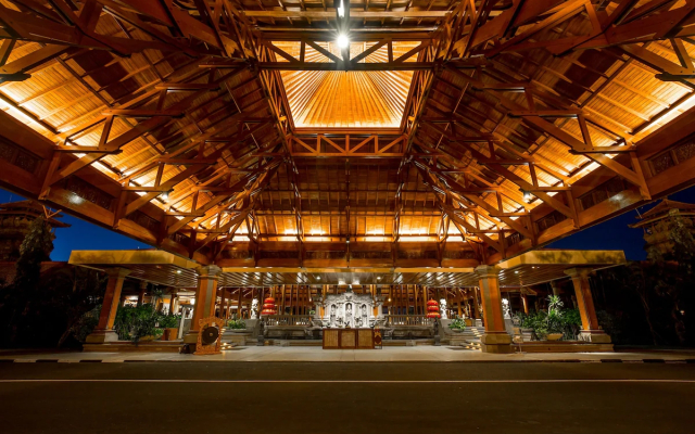 Ayodya Resort Bali