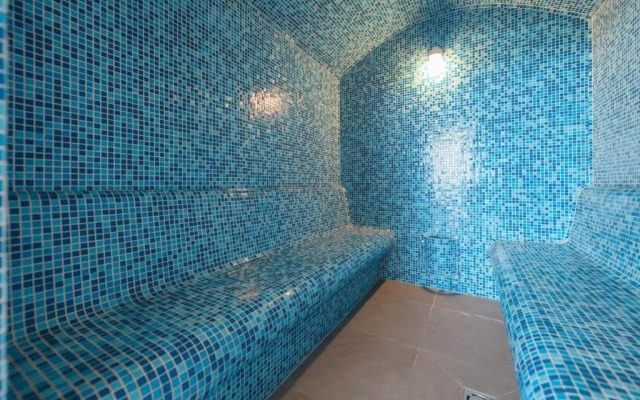 Expo Tower by Mellow Mood Hotels