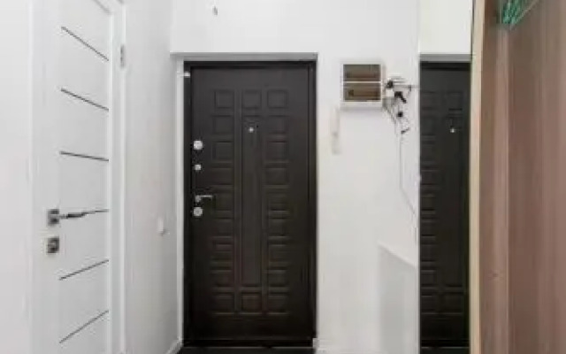 Апартаменты на проезде Юрия Тена 10