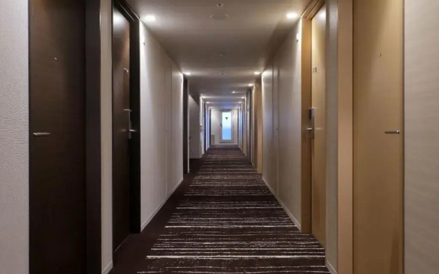 Keio Presso Inn Akasaka