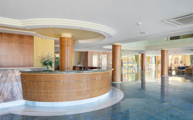 Aparthotel Can Picafort Palace