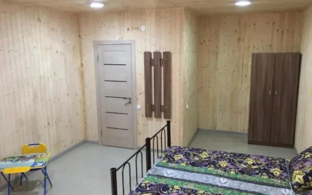 Guesthouse Mega