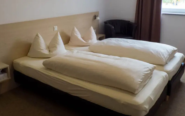 Gasthof - Hotel Erber