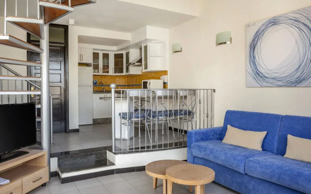 Apartments at Cala Blanca