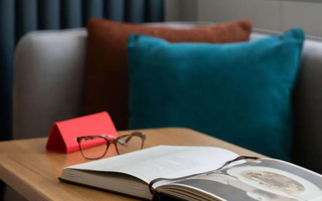 Novotel Sydney City Centre