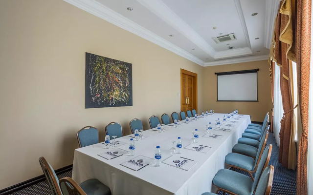 Simena Comfort Hotel