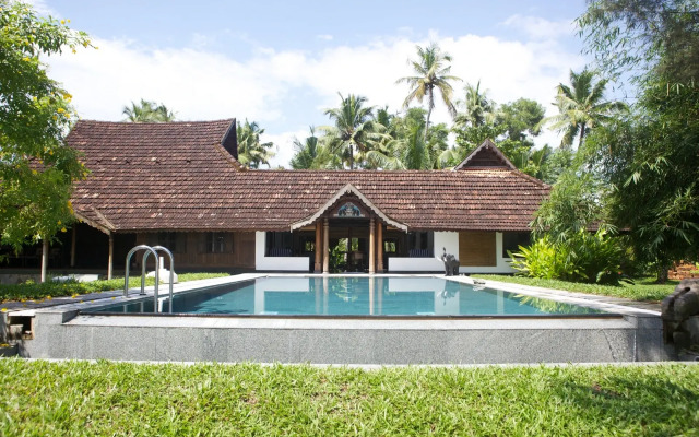 Vaamika Island