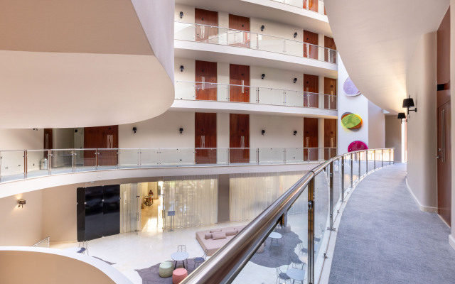 Aqua Pedra dos Bicos Design Beach Hotel - Adults Friendly