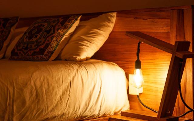 Palmar Beach Lodge